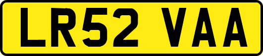 LR52VAA
