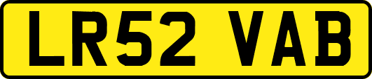 LR52VAB