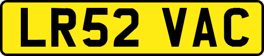 LR52VAC