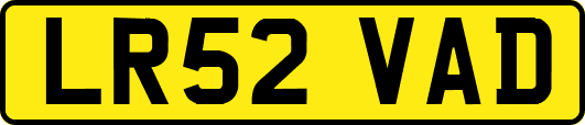 LR52VAD