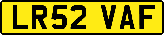 LR52VAF