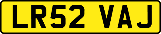 LR52VAJ