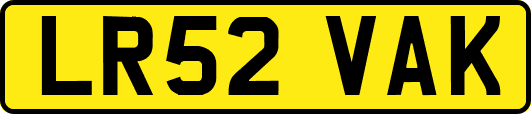 LR52VAK
