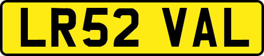 LR52VAL