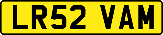 LR52VAM
