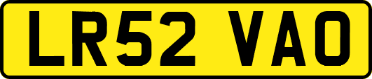 LR52VAO