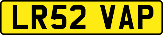 LR52VAP