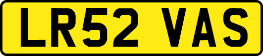 LR52VAS