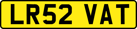 LR52VAT