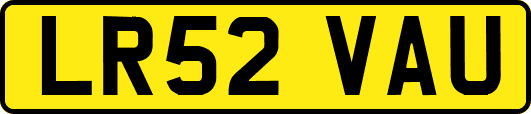 LR52VAU