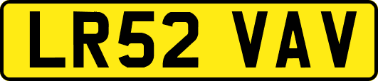 LR52VAV