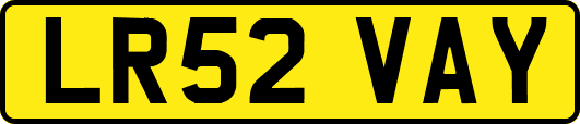 LR52VAY