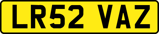 LR52VAZ