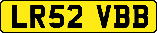 LR52VBB
