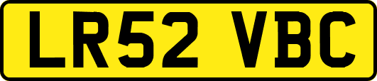 LR52VBC