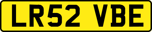 LR52VBE