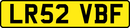 LR52VBF