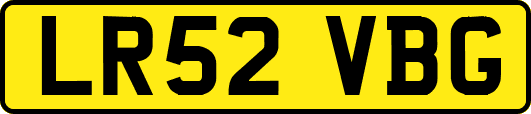 LR52VBG
