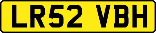 LR52VBH