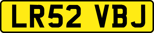 LR52VBJ