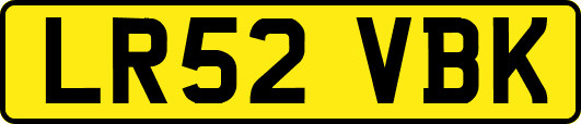 LR52VBK