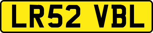 LR52VBL