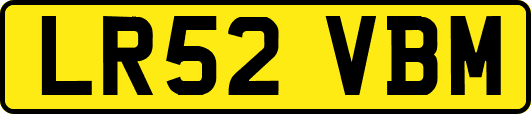 LR52VBM