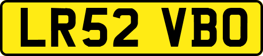LR52VBO