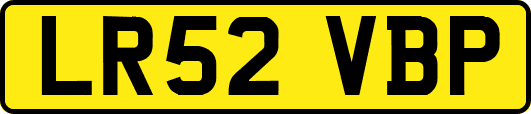 LR52VBP