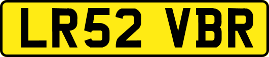 LR52VBR