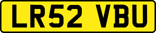 LR52VBU