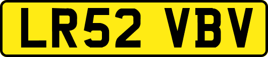 LR52VBV