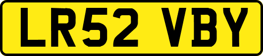 LR52VBY