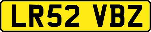 LR52VBZ