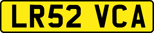 LR52VCA