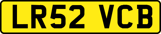 LR52VCB