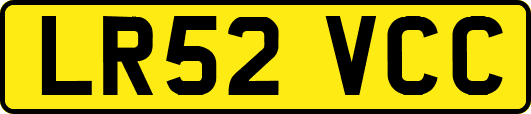 LR52VCC