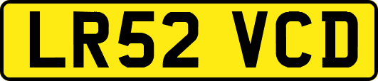 LR52VCD
