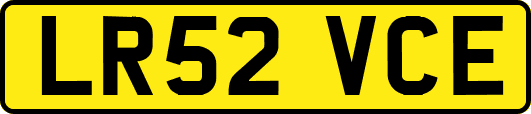 LR52VCE