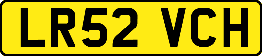 LR52VCH