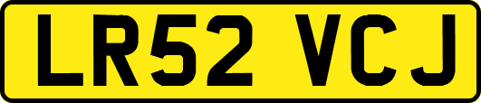 LR52VCJ