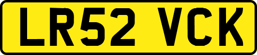 LR52VCK