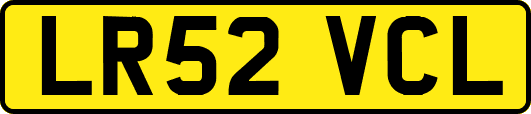 LR52VCL