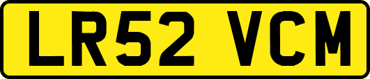 LR52VCM