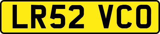 LR52VCO