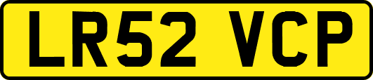 LR52VCP