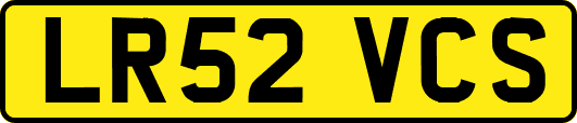 LR52VCS