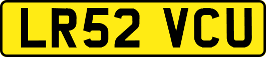 LR52VCU