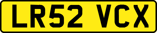 LR52VCX