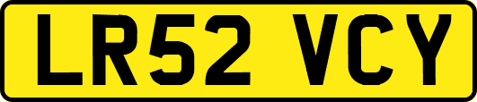 LR52VCY